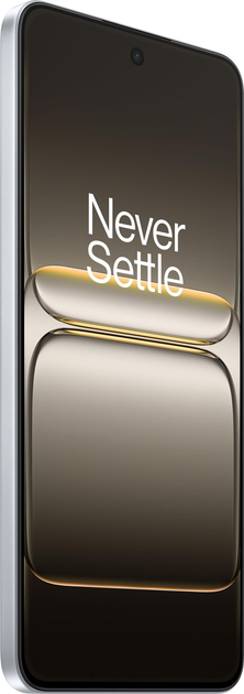 Мобільний телефон OnePlus Nord CE5 8/128GB Marble Mist (CPH2719) - зображення 5