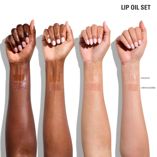 Zestaw olejków do ust Kylie Cosmetics 2 x 6 ml (4064941154006) - obraz 4