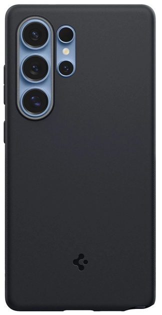 Etui Spigen Caseology Nano Pop na Samsung Galaxy S25 Ultra Black (8809971238885) - obraz 1