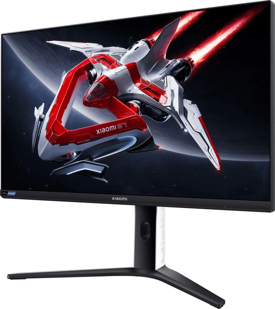 Монитор 27" Xiaomi G Pro 27i 2K IPS 180 Гц (102437938) - Уценка - Фото 2 Монитор 27" Xiaomi G Pro 27i 2K IPS 180 Гц (102437938) - Уценка - изображение 2