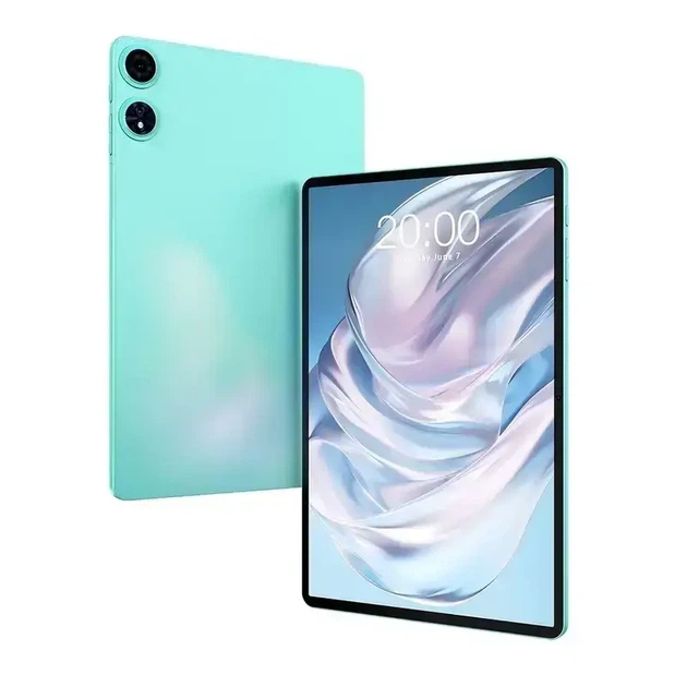 Teclast P50 4/128 ГБ T606-EEA: с чехлом, беспроводной мышкой, клавиатурой, стилусом, подставкой, кабелем для зарядки и наушниками - Фото 4 Teclast P50 4/128 ГБ T606-EEA: с чехлом, беспроводной мышкой, клавиатурой, стилусом, подставкой, кабелем для зарядки и наушниками - изображение 4