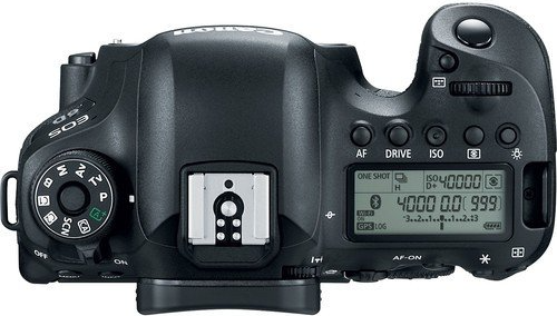 Зеркальная фотокамера Canon EOS 6D Mark II 26Мп / CMOS / Full HD 60fps / Wi-Fi / Bluetooth / GPS / NFC / Водонепроницаемая / Ударопрочная / Черная Б/В - Фото 5 Зеркальная фотокамера Canon EOS 6D Mark II 26Мп / CMOS / Full HD 60fps / Wi-Fi / Bluetooth / GPS / NFC / Водонепроницаемая / Ударопрочная / Черная Б/В - изображение 5
