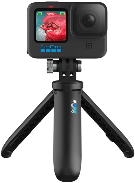 Монопод GoPro Shorty (818279015867) - зображення 3