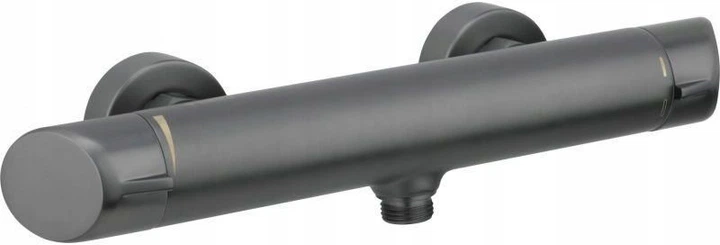 Смеситель для душа Deante Arnika titanium (5908212092088) - Фото 6 Смеситель для душа Deante Arnika titanium (5908212092088) - изображение 6