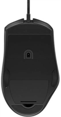 Миша HP OMEN 600 USB Black (190781516620) - зображення 4