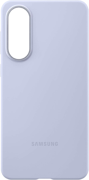 Etui Samsung Silicone Cover EF-PS937CLE na Samsung Galaxy S25 Edge Blue (8806097329657) - obraz 5