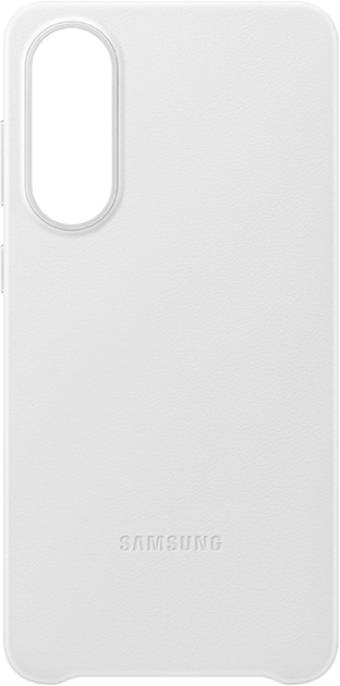 Etui Samsung Silicone Cover EF-PS937CJE na Samsung Galaxy S25 Edge Grey (8806097329640) - obraz 4