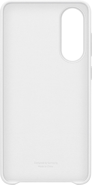 Etui Samsung Silicone Cover EF-PS937CJE na Samsung Galaxy S25 Edge Grey (8806097329640) - obraz 5