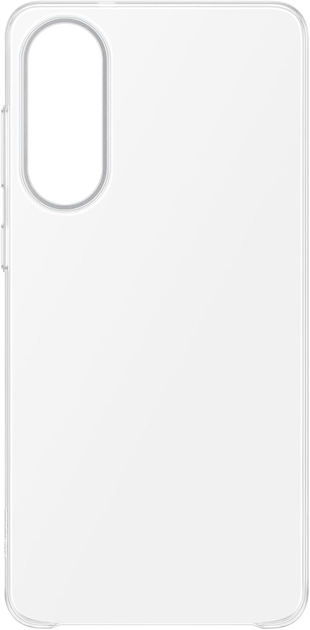 Etui Samsung Clear Cover EF-QS937CTE na Samsung Galaxy S25 Edge Transparent (8806097329633) - obraz 4