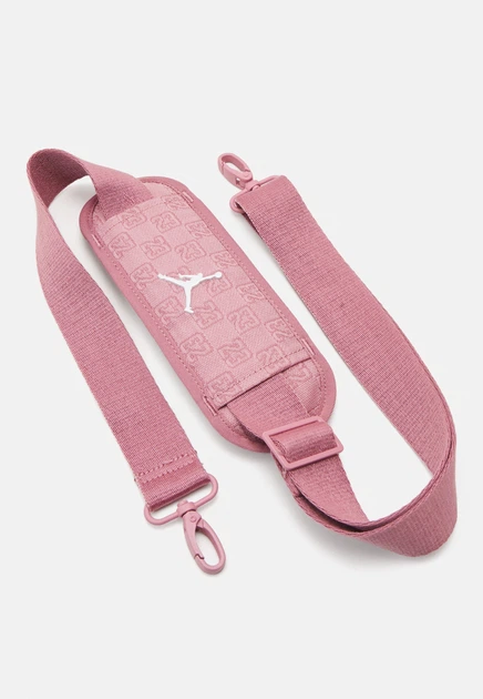 Спортивна сумка JORDAN Monogram Duffle Bag (25L) Pink glaze MA0759