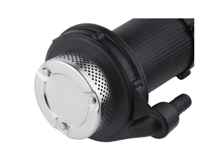 Занурювальний дренажний насос Pumpman QDX1.5-32-0.75 кВт Hmax 33 м Qmax 7.2 м3 750 Вт (CV032261) - зображення 3