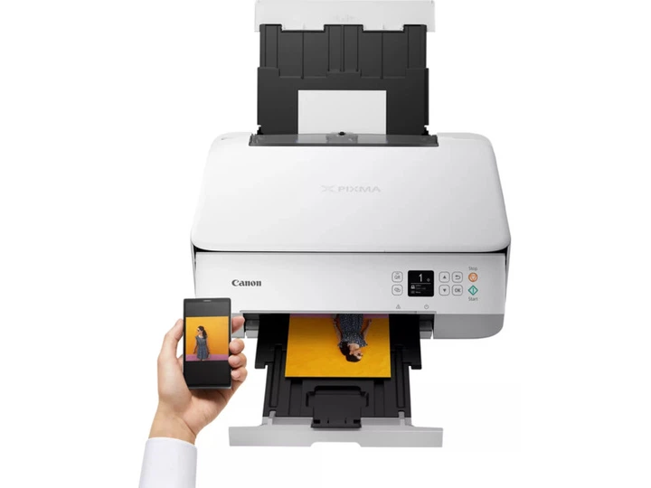 БФП Canon Pixma TS5351i (4462C106) - изображение 3