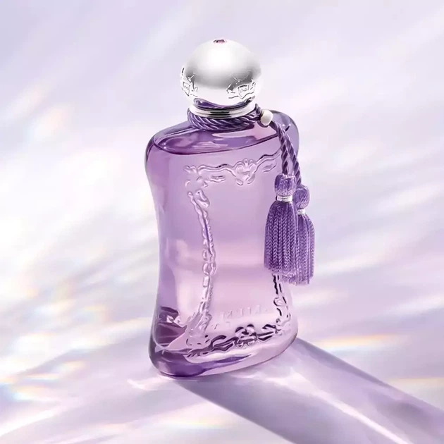 Парфумована вода для жінок Parfums De Marly Palatine 75 мл (3700578504555) - зображення 5