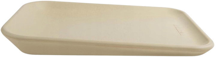 Матрац пеленальний Nattou Softy Beige без BPA 50 x 70 см + Aquaint 50 мл (8596202016670) - зображення 3