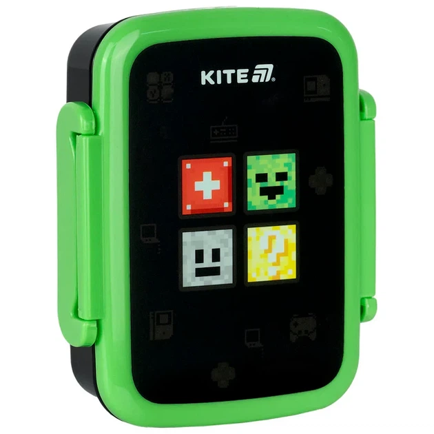 Ланчбокс Kite Multiplayer 420 мл K25-160-1 - зображення 4