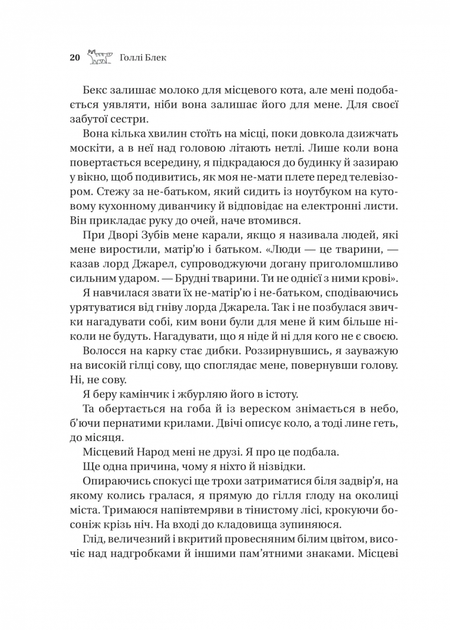 Викрадений спадкоємець - изображение 10