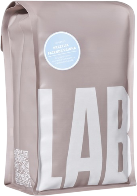 Кава в зернах Coffeelab Brazylia Yellow Bourbon Fazenda Rainha Espresso 1 кг (5904915780079) - зображення 3