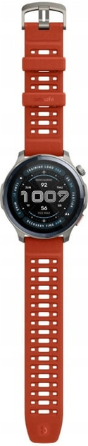 Смарт-годинник Amazfit Balance 2 Midnight Black (W2430GL1N) - зображення 5