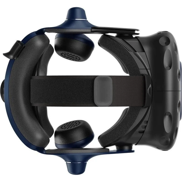 Очки виртуальной реальности HTC Vive Pro 2 Kit (99HASZ003-00) - изображение 2