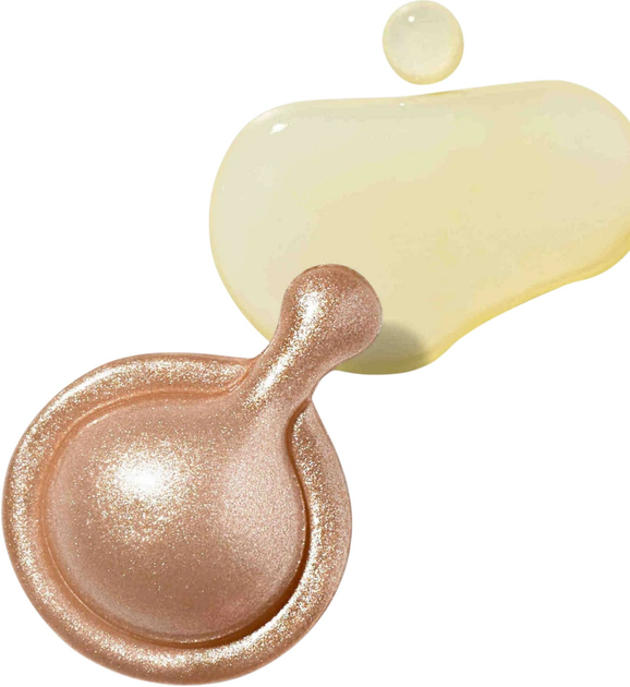 Сироватка для обличчя Elizabeth Arden Vitamin C Ceramide Capsules в капсулах 90 шт (85805574864) - зображення 3