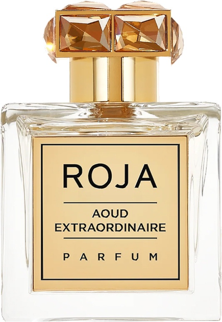 Парфуми унісекс Roja Parfums Aoud Extraordinaire 100 мл (5056663802647) - зображення 2