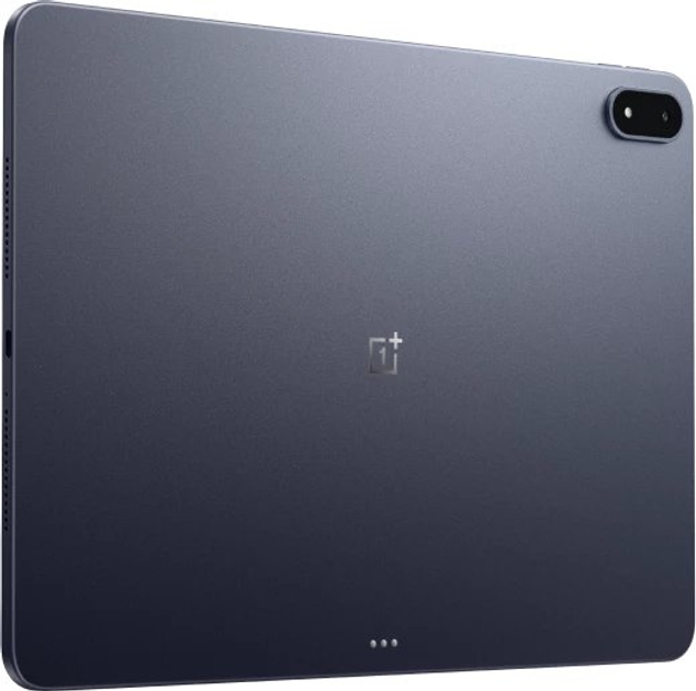 Tablet OnePlus Pad 3 Wi-Fi 16/512GB Storm Blue (OPD2415) - obraz 4