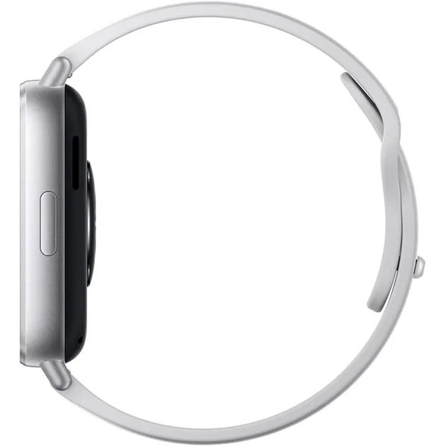 Смарт годинник Redmi Watch 5 Active Срібний BHR8790GL - изображение 5