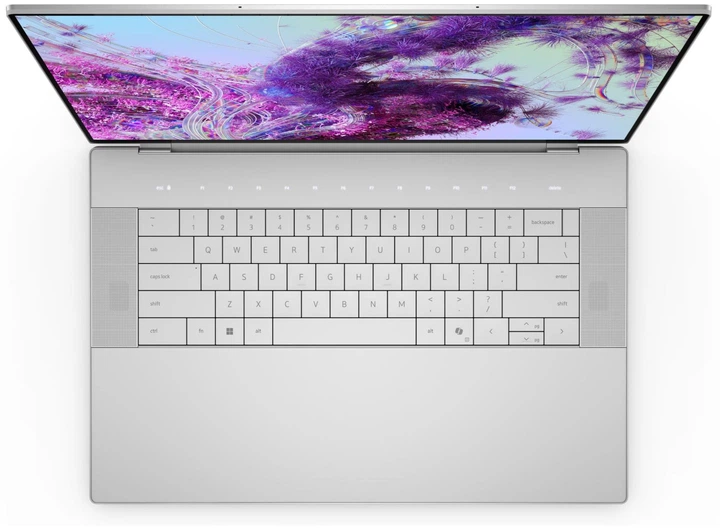 Ноутбук Dell XPS 16 9640 (3YNY7) Platinum - Фото 4 Ноутбук Dell XPS 16 9640 (3YNY7) Platinum - изображение 4