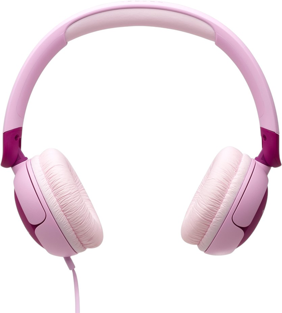 Навушники JBL Junior 320 Purple (JBLJR320PUR) - зображення 2