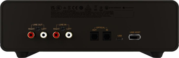 Karta dźwiękowa Creative Sound Blaster X5 (70SB182000000) - obraz 4