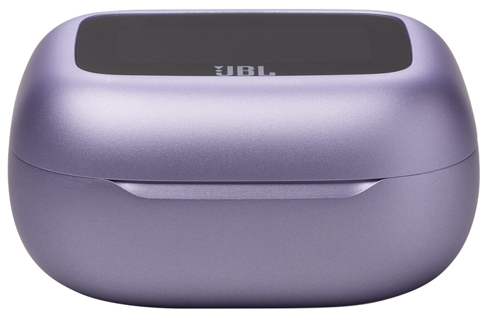 Słuchawki JBL Live Buds 3 Purple (JBLLIVEBUDS3PUR) - obraz 8