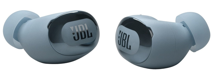 Słuchawki JBL Live Buds 3 Blue (JBLLIVEBUDS3BLU) - obraz 4