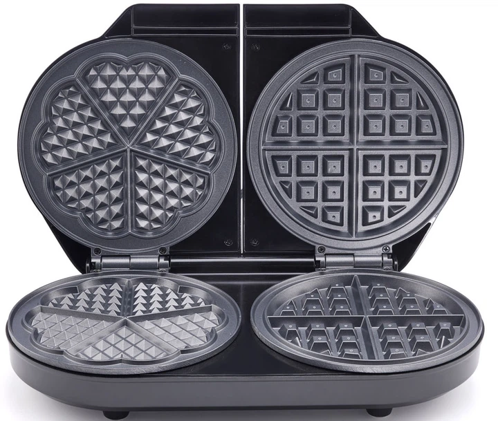 Gofrownica Gorenje WM1400SB - obraz 5