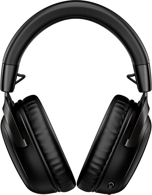 Słuchawki HyperX Cloud III Wireless Black (77Z45AA) - obraz 2