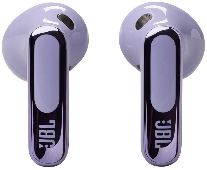 Навушники JBL Live Flex 3 Purple (JBLLIVEFLEX3PUR) - зображення 3