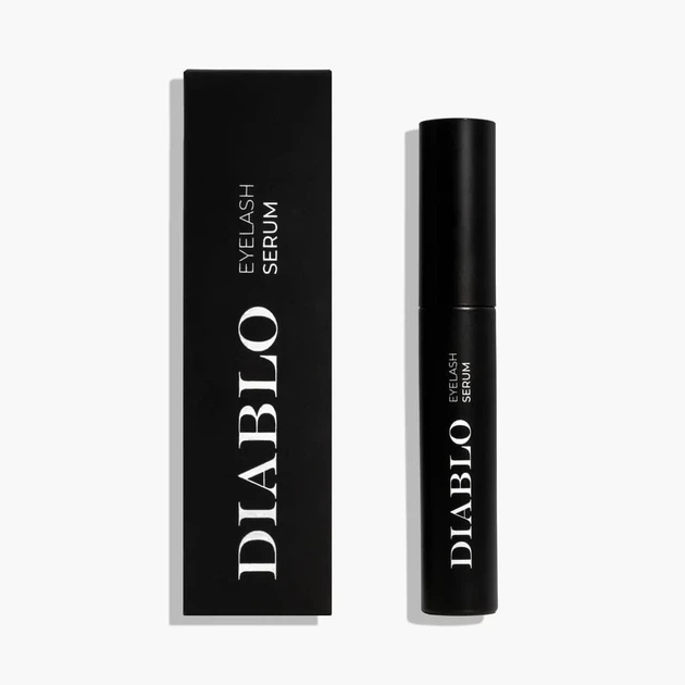 Сироватка для вій Diablo Lash Serum - зображення 2