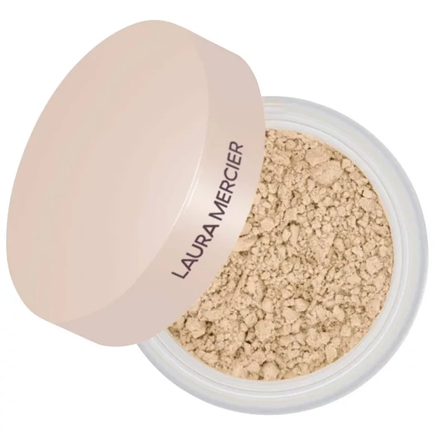Полупрозрачная рассыпчатая пудра Laura Mercier Ultra-Blur без талька 20 g - Фото 1 Полупрозрачная рассыпчатая пудра Laura Mercier Ultra-Blur без талька 20 g - изображение 1
