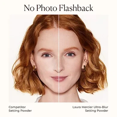 Полупрозрачная рассыпчатая пудра Laura Mercier Ultra-Blur без талька 20 g - Фото 4 Полупрозрачная рассыпчатая пудра Laura Mercier Ultra-Blur без талька 20 g - изображение 4