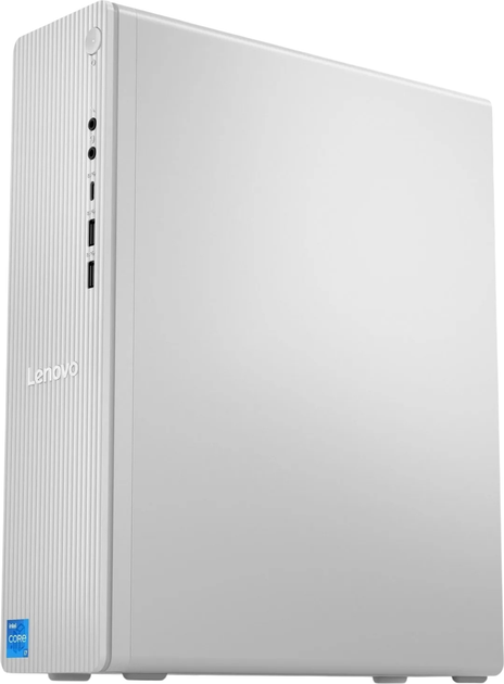 Комп'ютер Lenovo IdeaCentre Tower 08IRH9 (90XW003EPL) - зображення 9