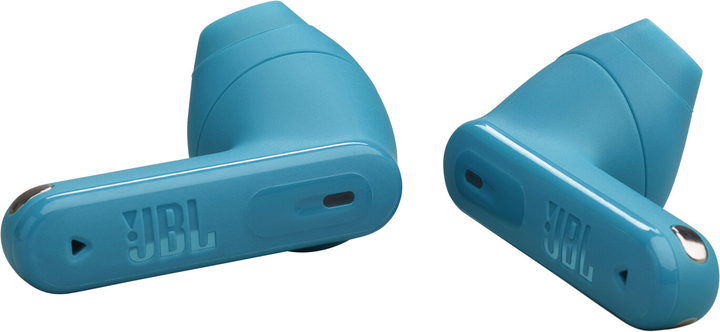 Навушники JBL Tune Flex 2 Turquoise (JBLTFLEX2TQE) - зображення 5