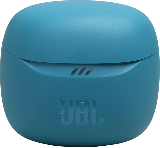 Навушники JBL Tune Flex 2 Turquoise (JBLTFLEX2TQE) - зображення 6