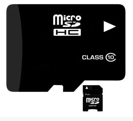Карта памяти Micro SDHC 16GB Amazon pro microSD Микро СД карта с адаптером 52666/40 - изображение 7