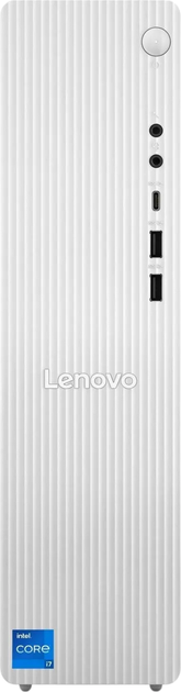 Комп'ютер Lenovo IdeaCentre Tower 08IRH9 (90XW003FPL) - зображення 2
