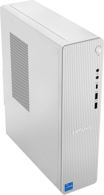 Комп'ютер Lenovo IdeaCentre Tower 08IRH9 (90XS0030PL) - зображення 4