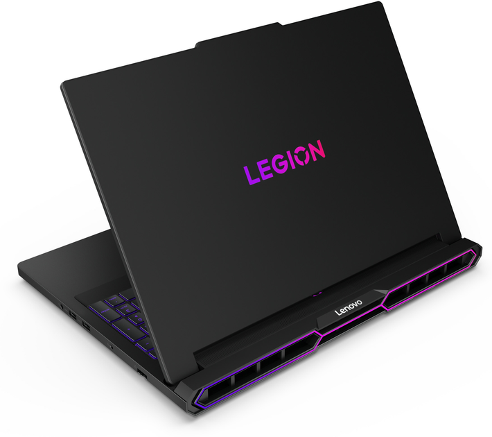 Laptop Lenovo Legion Pro 7 16IAX10H (83F5004XPB) Eclipse Black - obraz 9