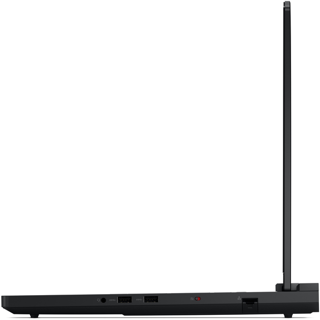 Laptop Lenovo Legion Pro 7 16IAX10H (83F5004XPB) Eclipse Black - obraz 15