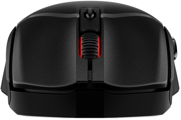 Миша HyperX Pulsefire Haste 2 Core Wireless/Bluetooth Black (8R2E6AA) - зображення 10