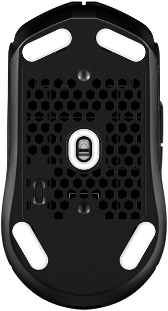 Миша HyperX Pulsefire Haste 2 Core Wireless/Bluetooth Black (8R2E6AA) - зображення 11