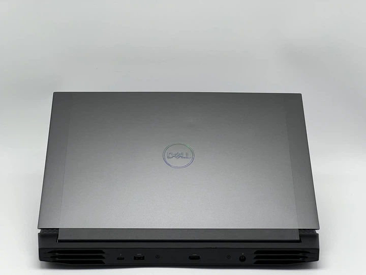 Ноутбук Dell G15 5521 Special Edition / 15 IPS 1920x1080 240 Гц / i9-12900H / 32 GB / 960 GB / NVIDIA GeForce RTX 3070 Ti / [DLLG155521SPCLDTNI9307096032IAM] БУ - зображення 5