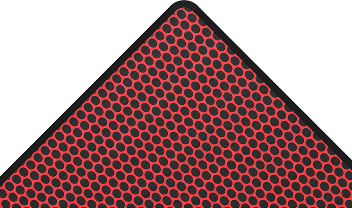 Podkładka gamingowa HyperX Pulsefire Mat M Black (4Z7X3AA) - obraz 4